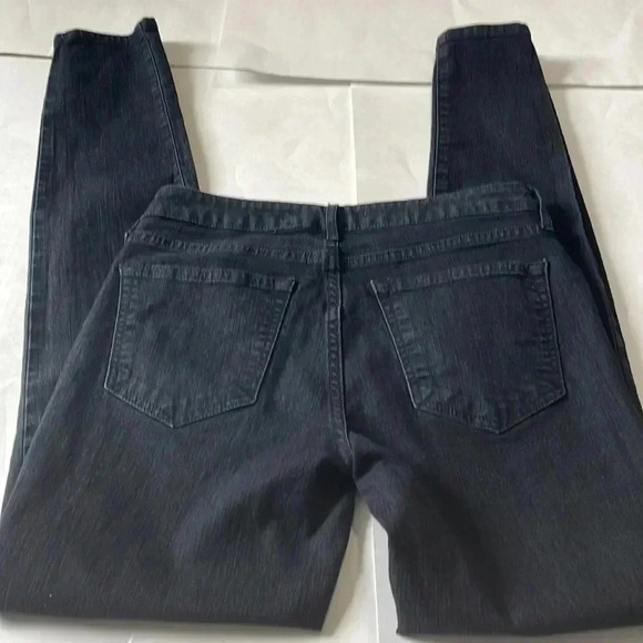 Black Rich and Skinny jeans size 27 - Picture 2 of 5